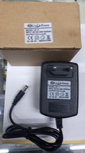 Блок питания Live-Power LP11 12В, 2,5A адаптер 220 - 12V/2,5A, шнур 1 м, штекер 5.5*2,5 мм 