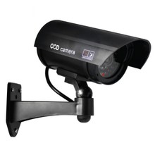 Муляж видеокамеры Орбита OT-VNP12 (AB-2600) 1 LED красный, мигающий, материал пластик