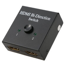 HDMI Переключатель 2х1 SWITCH ver.1.3