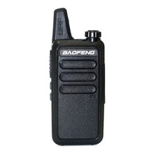 Рация Baofeng BF-R5 mini (UHF) 400-470 МГц,дистанц до 5 км,16 каналов,VOX голосовое управл передачей