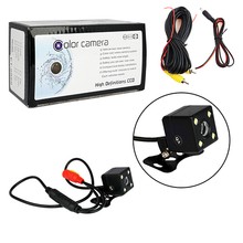 Камера заднего вида CarLive ET-6298 LED (3003 solution)/ET-6168 S (3003 solution)