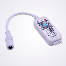 Огонек OG-LDL24 LED контроллерр (Wi-Fi, RGBWW)