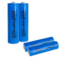 Аккумулятор UltraFire G60 18650 LTP-02 (2600mAh max, 1200 mAh, Li-ion, 3.7V) литий ионная перезаряжаемая Батарейка