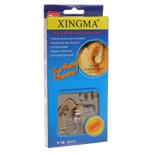 Слуховой аппарат Xingma XM-907 слуховое устройство для пожилых людей, усилитель звука с регулировкой громкости